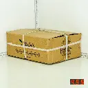 250g White Diamond Stand Up Ziplock Valve Bag 300/ctn