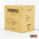4oz Single Wall White Paper Cup 1000/ctn