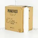 4oz Single Wall White Paper Cup 1000/ctn