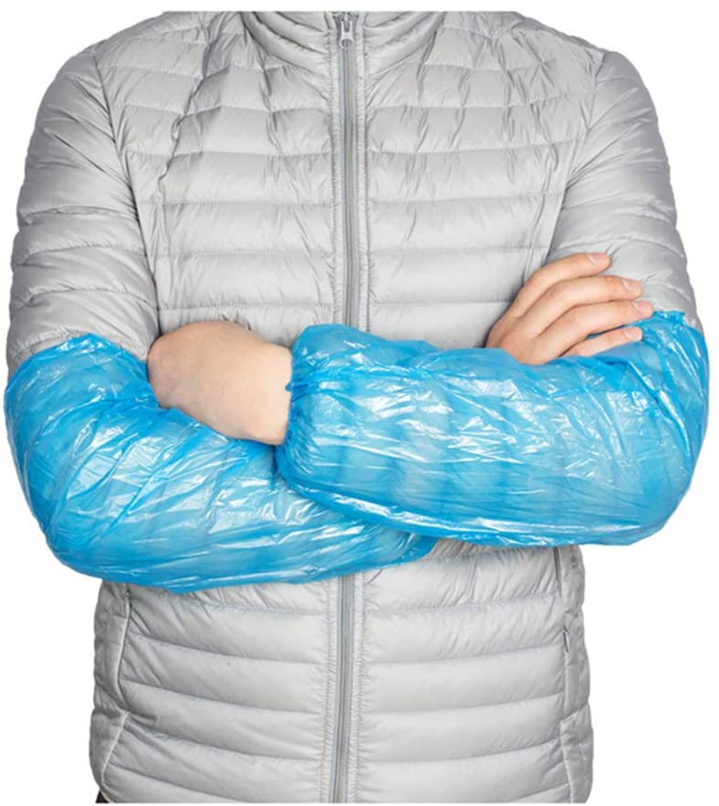 Plastic Arm Sleeve Cover 2000/ctn