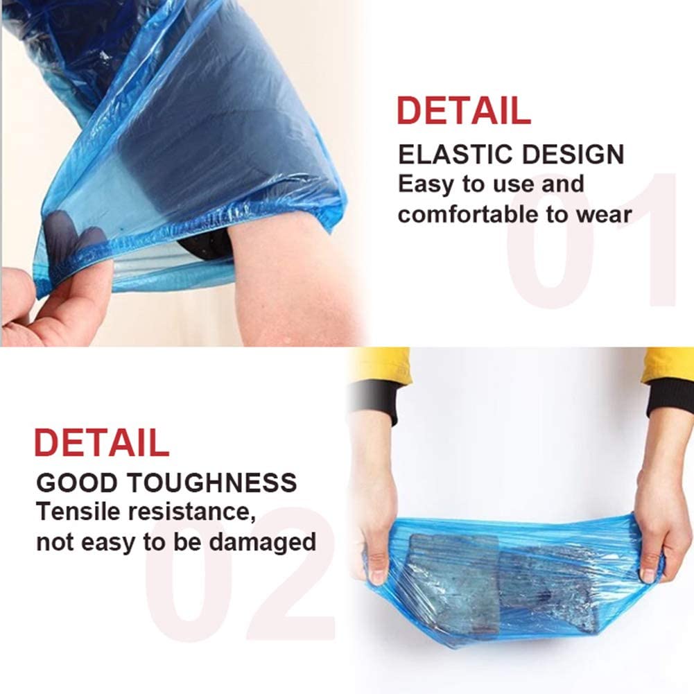 Plastic Arm Sleeve Cover 2000/ctn