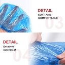 Plastic Arm Sleeve Cover 2000/ctn