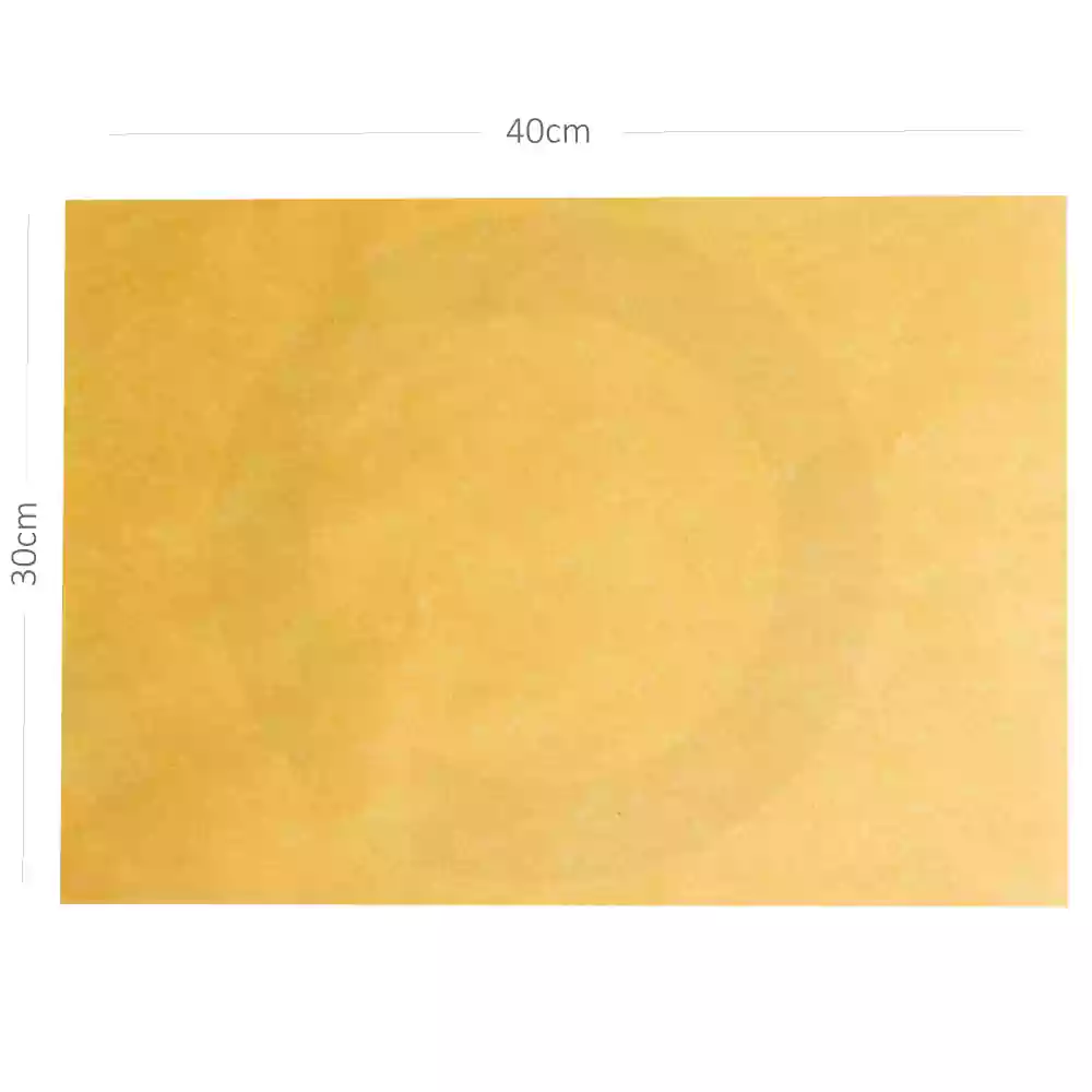 ورق لف 21×22 سم ورق [052005]